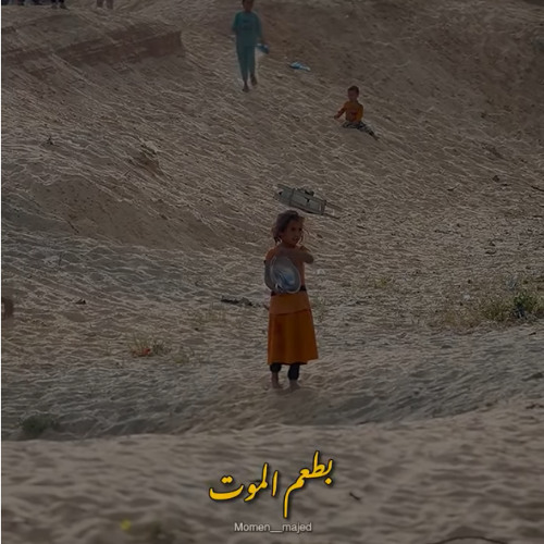 احمد ابو ليلى-حياتنا بطعم الموت