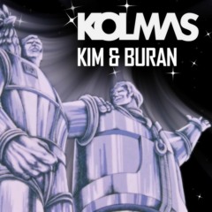 Kim & Buran