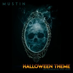 Halloween Theme (Instrumental Rap Beat)