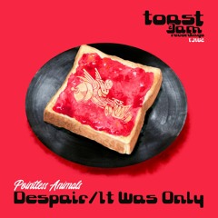 Pointless Animals - It Was Only ***OUT NOW ON BANDCAMP!!!***