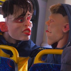 Versatile - Panic Attack (Zondervan Hard Edit)***FREE DOWNLOAD***