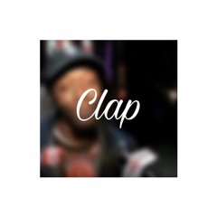 [FREE] Clap [prod.wriqkhavoc]