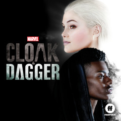 Heromaker's Greatest Hits: (Marvel's Cloak And Dagger Verison)
