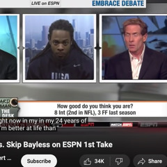 skip bayless