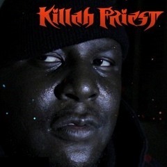 Killah Priest - Priest Melody