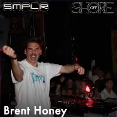 Brent Honey DJ Set | Sampler X Off Shore Peninsula 2023