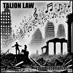 Love Dissonances (Edited)
