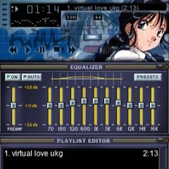 virtual love (tanin jazz)