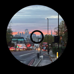 Dizoou - Night Out