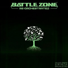 Battlezone Re-orchestrated - Main Theme (Track 12)