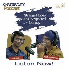 Strange Hope - An Unexpected Journey