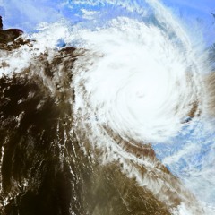 Hurricane Petty (Prod. Mikey Beatz)