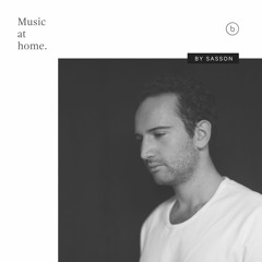 Be Tulum music by Sasson