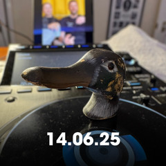 HMF Livestream – 14.06.25 with Mark Plumb
