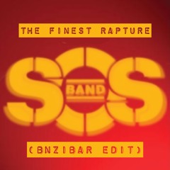 The Rapture Pt.II (Bnzibar Edit)