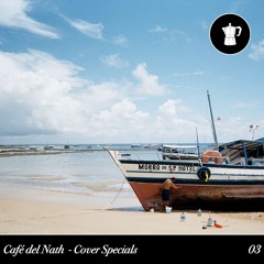 Cafe del Nath 03 - Cover Specials