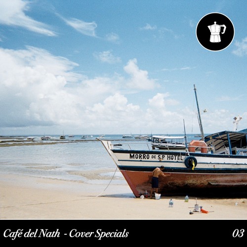 Cafe del Nath 03 - Cover Specials