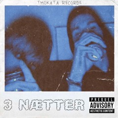 3 Nætter (feat. Yung Friis)