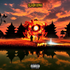 SLASH KING (Prod.Jax)