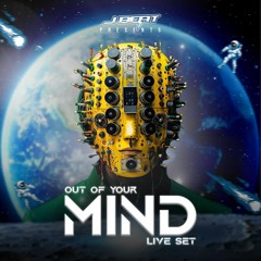 Out Of Your Mind (Private Party Live Set) AFRO HOUSE 2024
