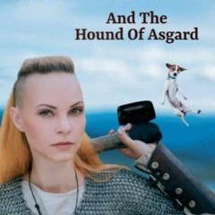 $= Thora And The Hound Of Asgard by David A. Burt