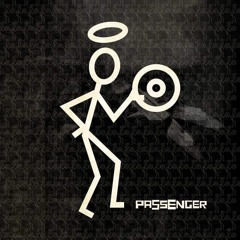 69db Passenger Dance Tent @ Back Doune The Rabbit Hole Festival 🏴󠁧󠁢󠁳󠁣󠁴󠁿 02.08.2025