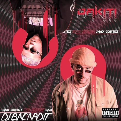 Stream Bad Bunny X Jhay Cortez Dákiti ( Dj Bacardit Remix ) by