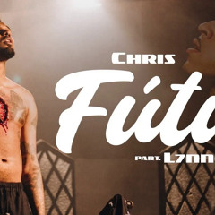 CHRIS ft. L7NNON - Fútil
