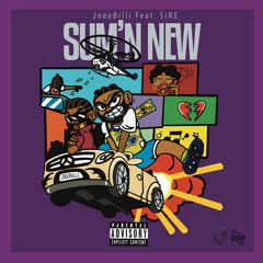Sum'N New (feat. Sire Montgomery)