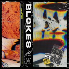 BLOKES45 - BLOKES [II126D]