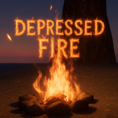 echi3._ - Depressed Fire