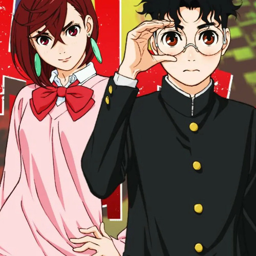 Dandadan 10 Preview Clip: Okarun REALLY wants to sell his dick