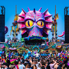 Elrow Tech-house mix