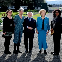 Speech by President Michael D. Higgins celebrating the National Women’s Council’s 50th Anniversary