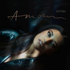 ANTONIA - Amor |The Session