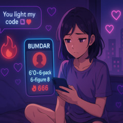 Swipe Right For Destiny, Babe