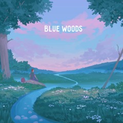 GlobulDub - Blue Woods