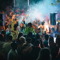 AfterPati B2B OZI - Live Kølateral 25.07.2025