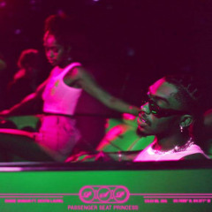 Chase Shakur ft. Destin Laurel - PASSENGER SEAT PRINCESS (Migs Remix)