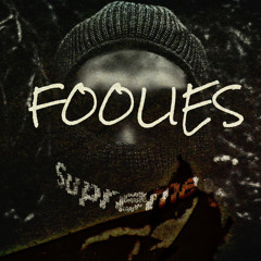 CERTIFIED FOOLIE - BOSSBOI VEELLA