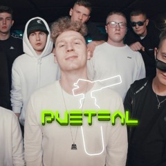 chillwagon - puetfal
