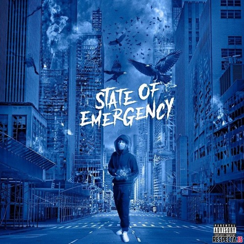 "ZOO YORK" - LIL TJAY X FIVIO FOREIGN X POP SMOKE [UNRELEASED]