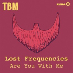 Lost Frequencies - Are You With Me (Techno Edit)