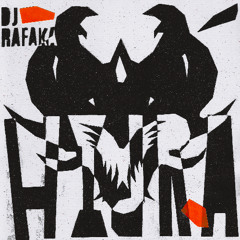 Dj Rafaka - HIDRA