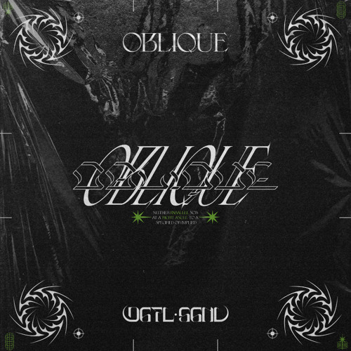Oblique
