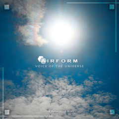 Voice of the Universe (08 Returning Mix)