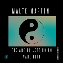 Malte Marten - The Art Of Letting Go (VANE Edit) [GALAXY]