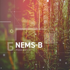 Б podcast 01 / NEMS-B [Phonons]