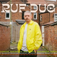 Broadcast 001: Ruf Dug