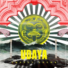 PREMIERE: Swarup Varma - Udaya [Future Sounds Of India]